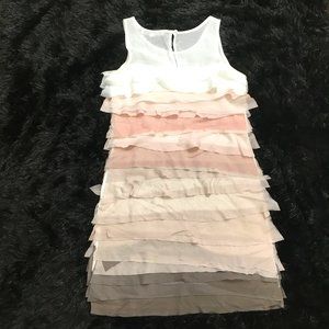 Ann Taylor Loft dress -Size 4P